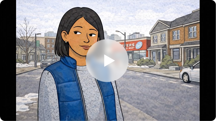 Restore Her Cool | CANADA