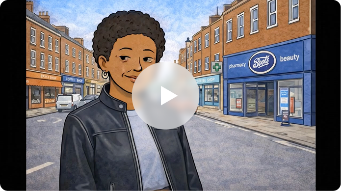 Restore Her Cool | UK